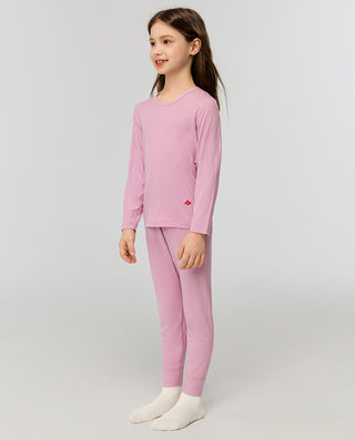 Aimer Kids Girls Thermal Set