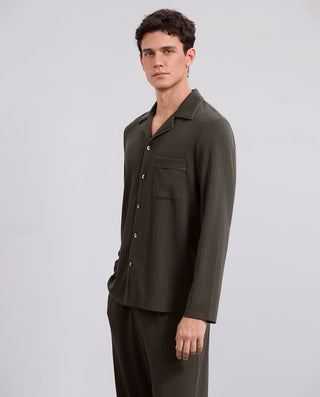 Aimer Men Homewear Set