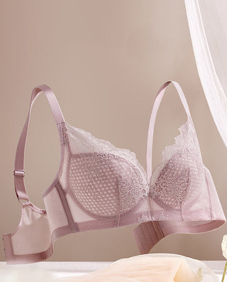 Aimer Lightly Lined Breathable Bra