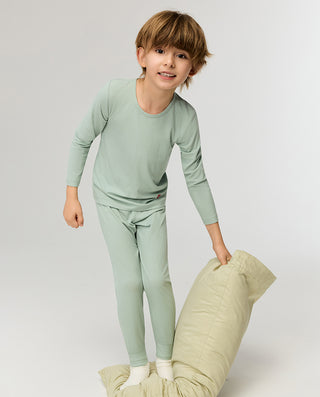 Aimer Kids Boys Thermal Set