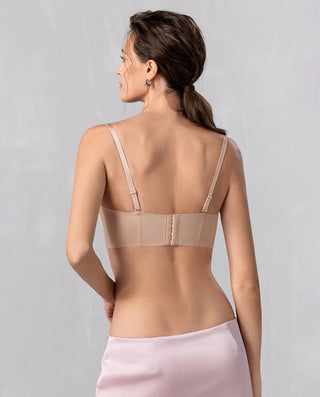 Aimer Underwire Strapless Bra