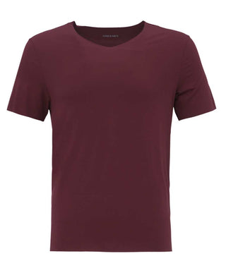 Aimer Men Tencel Modal T-Shirt