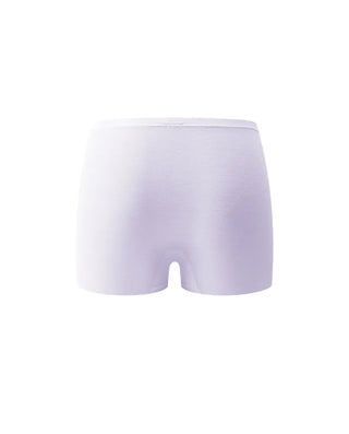 Aimer Kids 3-pack  Mid-Rise Boyshorts For Girls