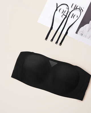 Aimer Wireless Bandeau Bra