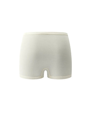 Aimer Kids Girls' 3-Pack Mid-Rise Modal Panty