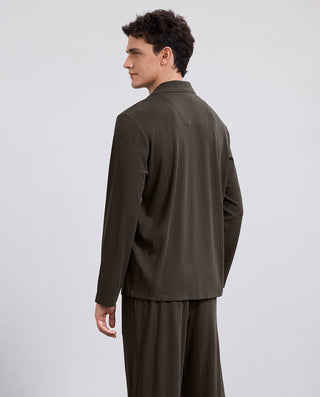 Aimer Men Homewear Set