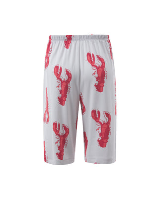 Aimer Kids Homewear Set For Boys