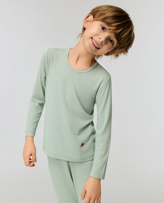 Aimer Kids Boys Thermal Set