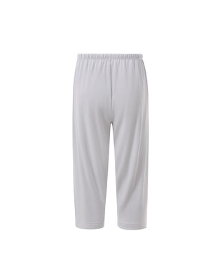 Aimer Kids Short-sleeve Tops Homewear Set For Boys