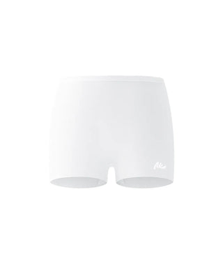 Aimer Kids 3-pack  Mid-Rise Boyshorts For Girls