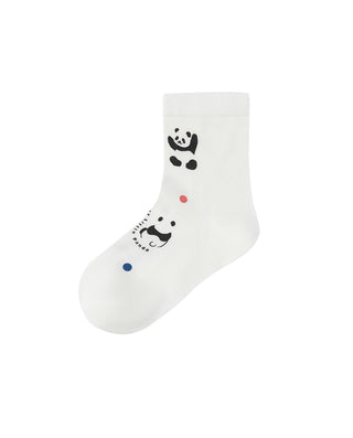 Aimer Kids Printed Socks For Girls and Boys