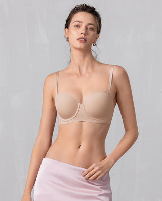 Aimer Underwire Strapless Bra