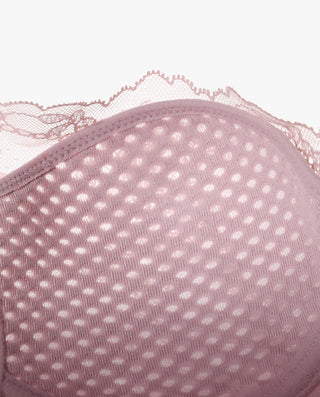 Aimer Lightly Lined Breathable Bra