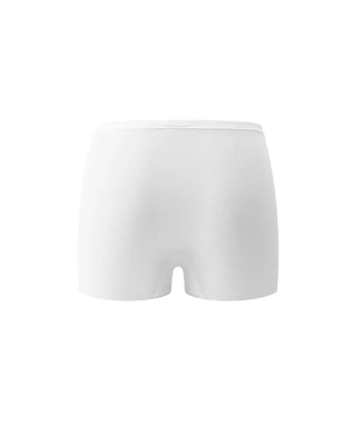 Aimer Kids 3-pack  Mid-Rise Boyshorts For Girls