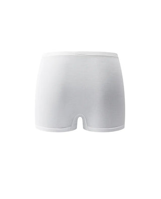 Aimer Kids Girls' 3-Pack Mid-Rise Underpants