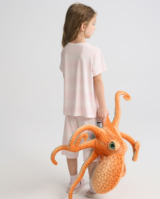 Aimer Kids Tops Homewear Set For Girls