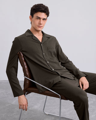 Aimer Men Homewear Set