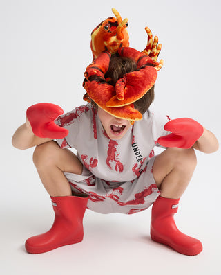 Aimer Kids Homewear Set For Boys