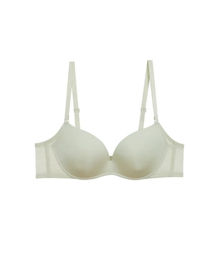 Aimer Soft-Support Padded Bra