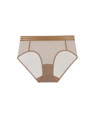 Aimer Mid-rise Boyshorts