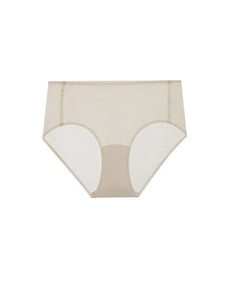Aimer Mid-rise Boyshorts