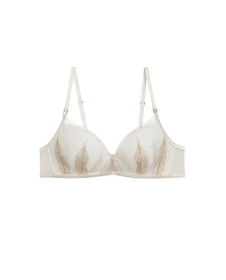 Aimer 3/4 Wireless Padded Bra