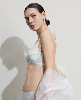 Aimer Flexible Wire Bra