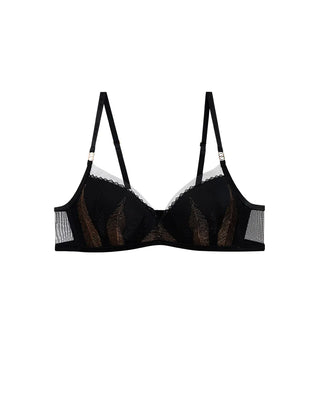 Aimer 3/4 Wireless Padded Bra