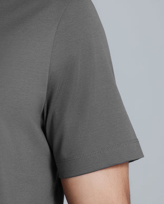 Aimer Men Crew Neck Shirt