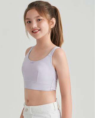 Aimer Junior Second Stage Modal Wireless Bra