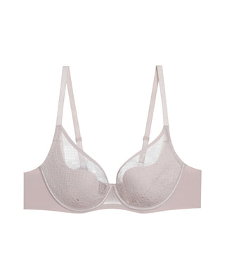 Aimer Flexible Wire Breathable Padded Bras