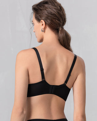 Aimer Lightly Lined Breathable Bra