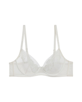 Aimer Unlined Lace Bra