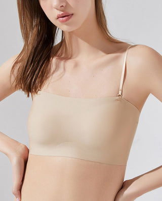 HUXI Wireless T-Shirt Bralette