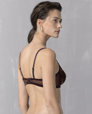 Aimer 3/4 Thin Cup Bra