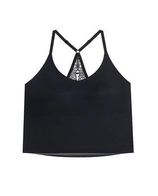 Aimer Built-In Cup Tank