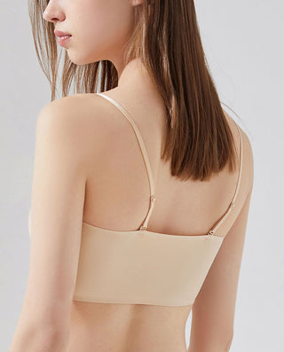 HUXI Wireless T-Shirt Bralette