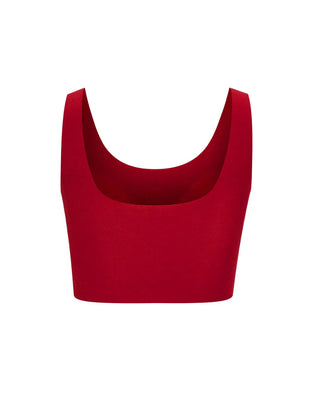 Aimer Junior Second Stage Red Bra