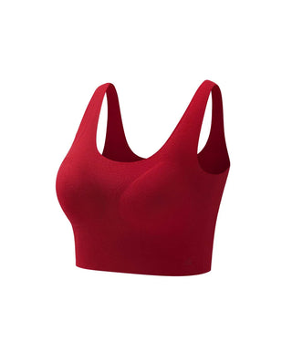 Aimer Junior Second Stage Red Bra