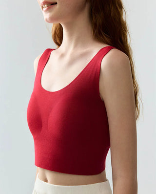 Aimer Junior Second Stage Red Bra