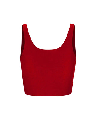Aimer Junior First Stage Red Bra
