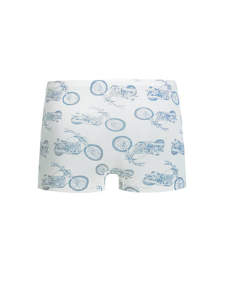 Aimer Kids 3 Packs Boyshorts For Boys