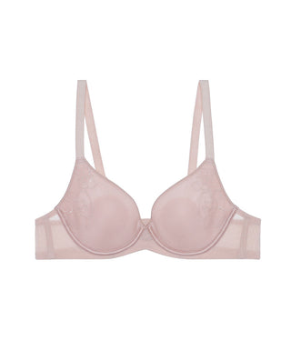 AIMER Thin 3/4 Cup Bra