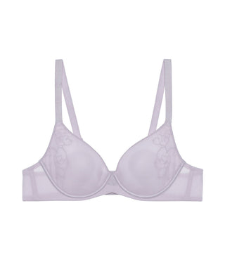 AIMER Thin 3/4 Cup Bra