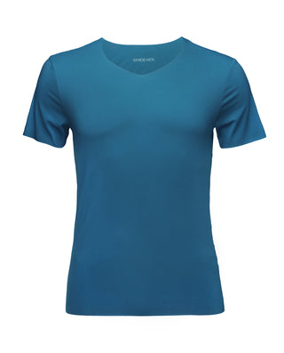 Aimer Men Tencel Modal T-Shirt