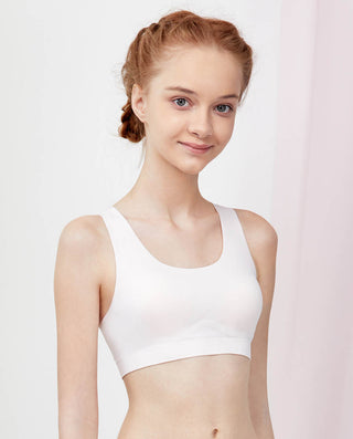 Aimer Junior First Stage Wireless Bra