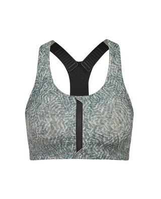CHICHU High Impact Sports Bra