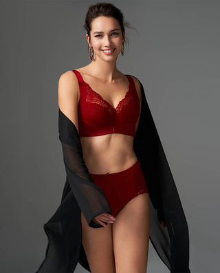 Aimer Full Figure Underwire Bra