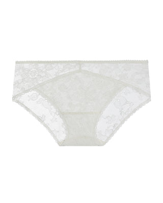 Aimer Mid-rise Lace Boyshorts