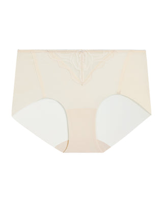 Aimer Mid-rise Seamless Boyshorts